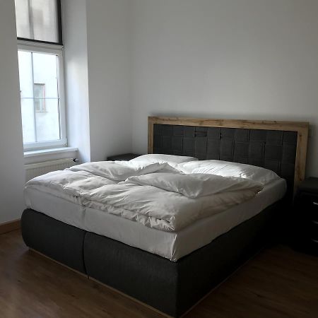 Zm Apartments Wien Eksteriør billede
