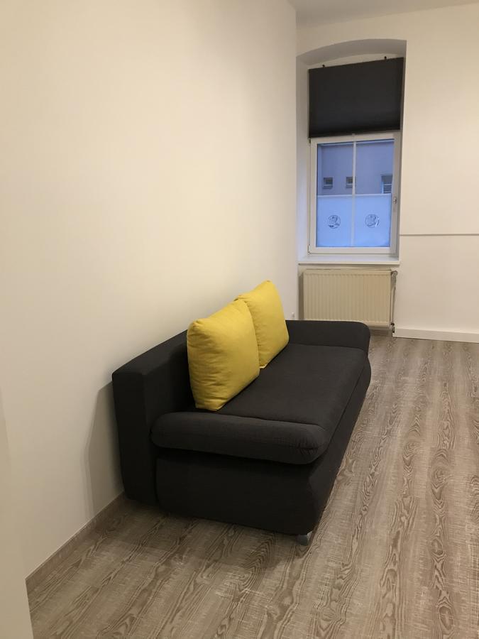 Zm Apartments Wien Eksteriør billede