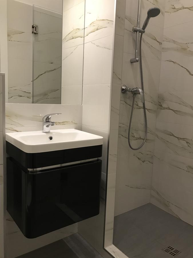 Zm Apartments Wien Eksteriør billede
