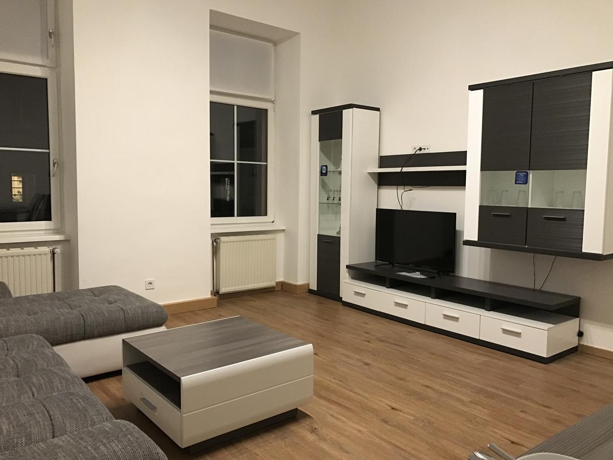 Zm Apartments Wien Eksteriør billede