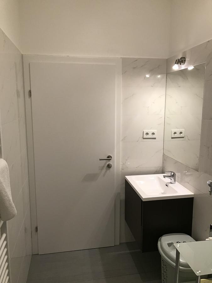 Zm Apartments Wien Eksteriør billede