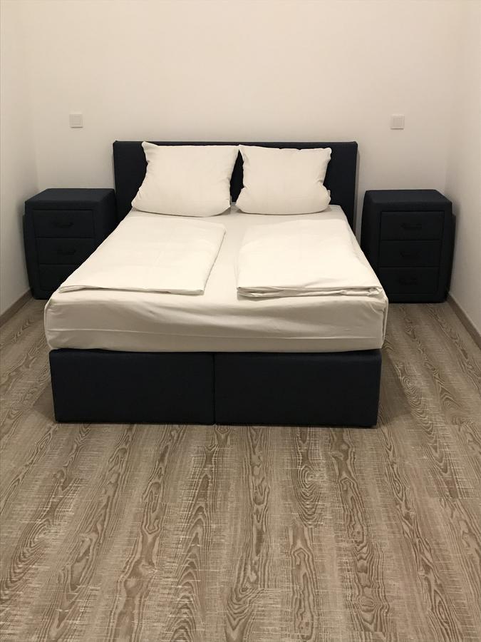 Zm Apartments Wien Eksteriør billede