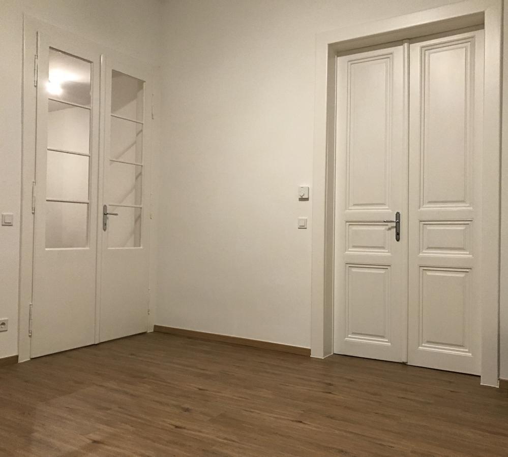 Zm Apartments Wien Eksteriør billede