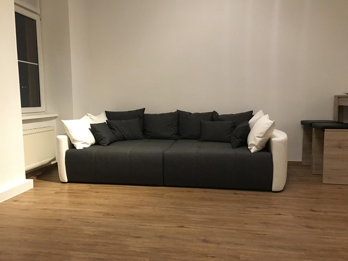 Zm Apartments Wien Eksteriør billede