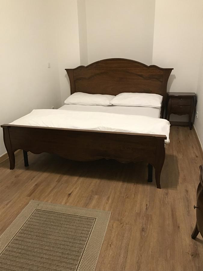 Zm Apartments Wien Eksteriør billede