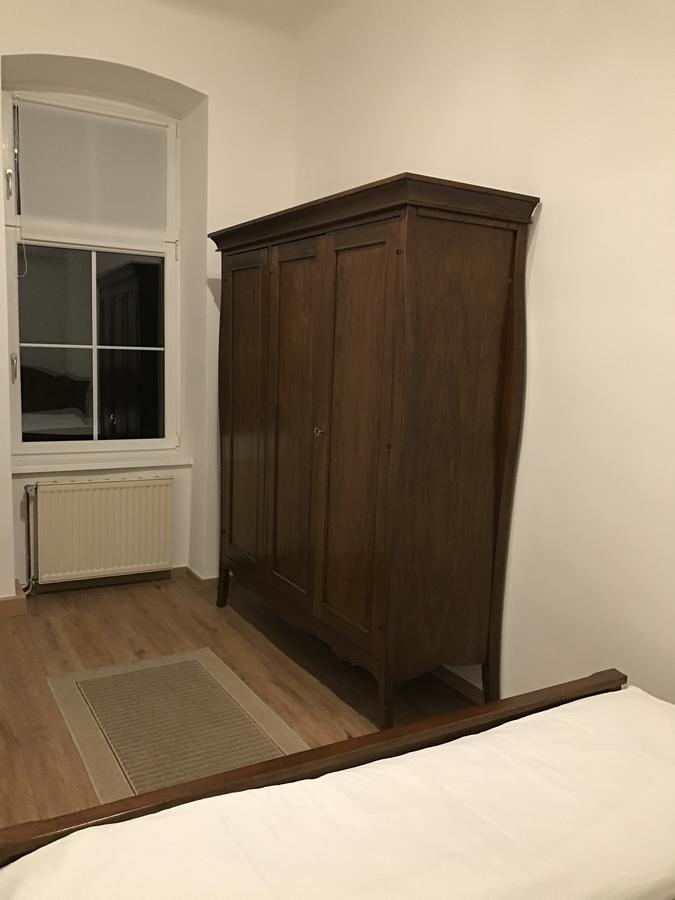 Zm Apartments Wien Eksteriør billede