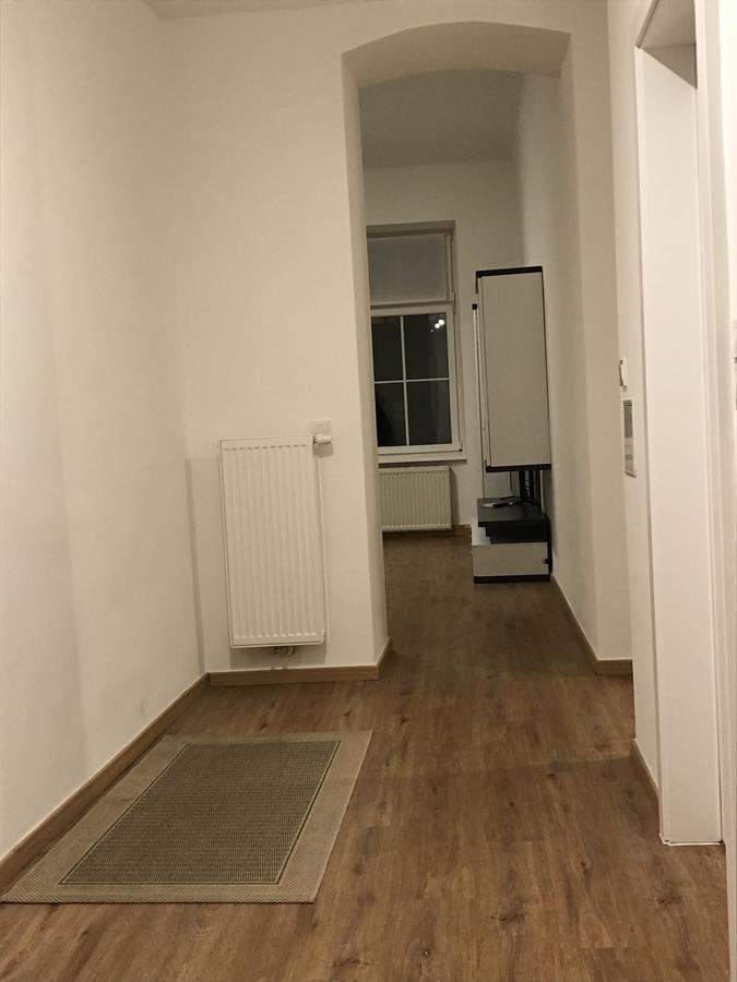 Zm Apartments Wien Eksteriør billede