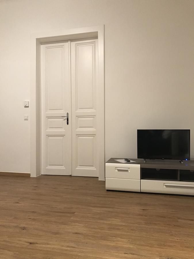 Zm Apartments Wien Eksteriør billede